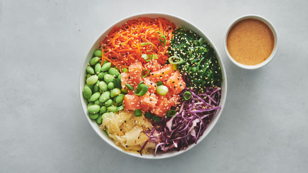 Classic bowl